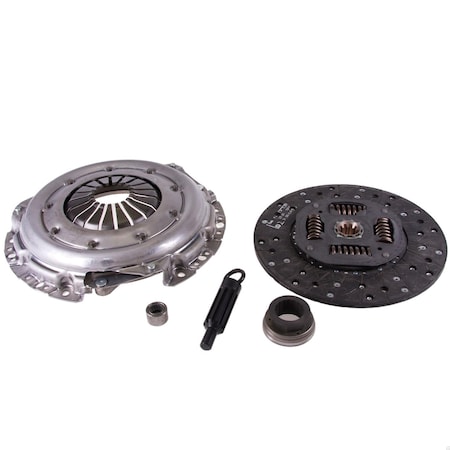 Luk Clutch Kit, 04-168 04-168